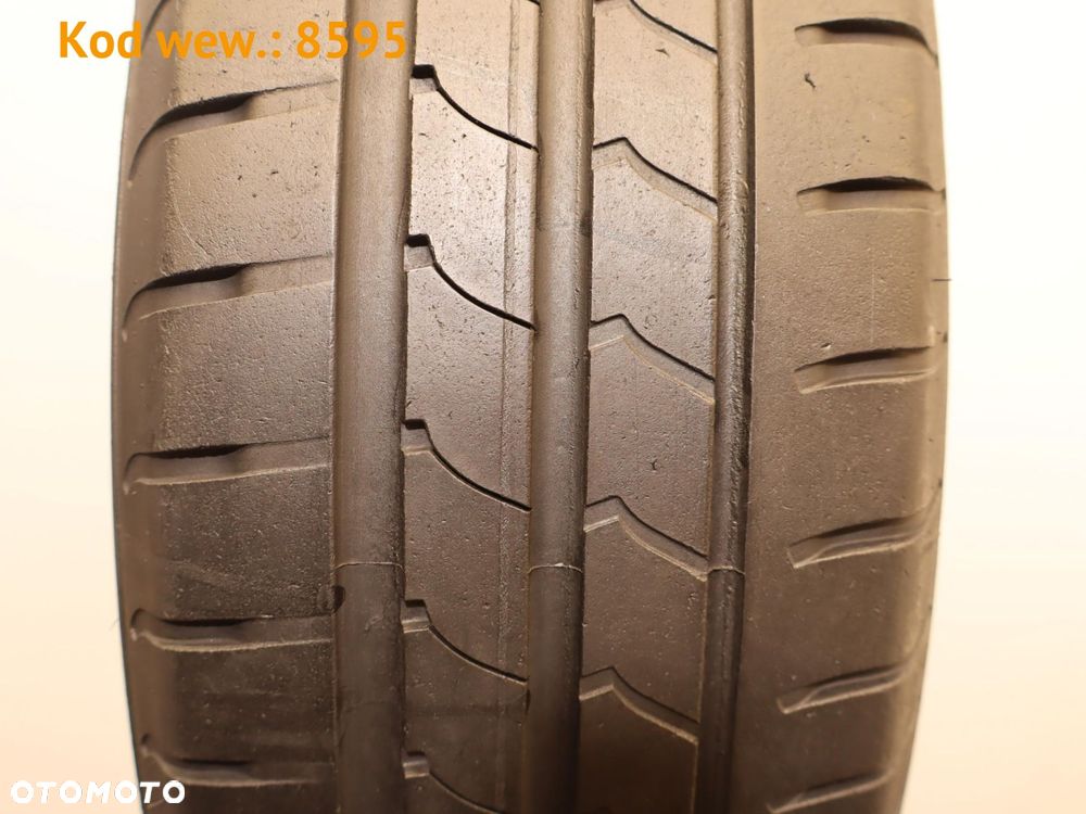 Goodyear EFFICIENTGRIP - 195/60 R16 - 2