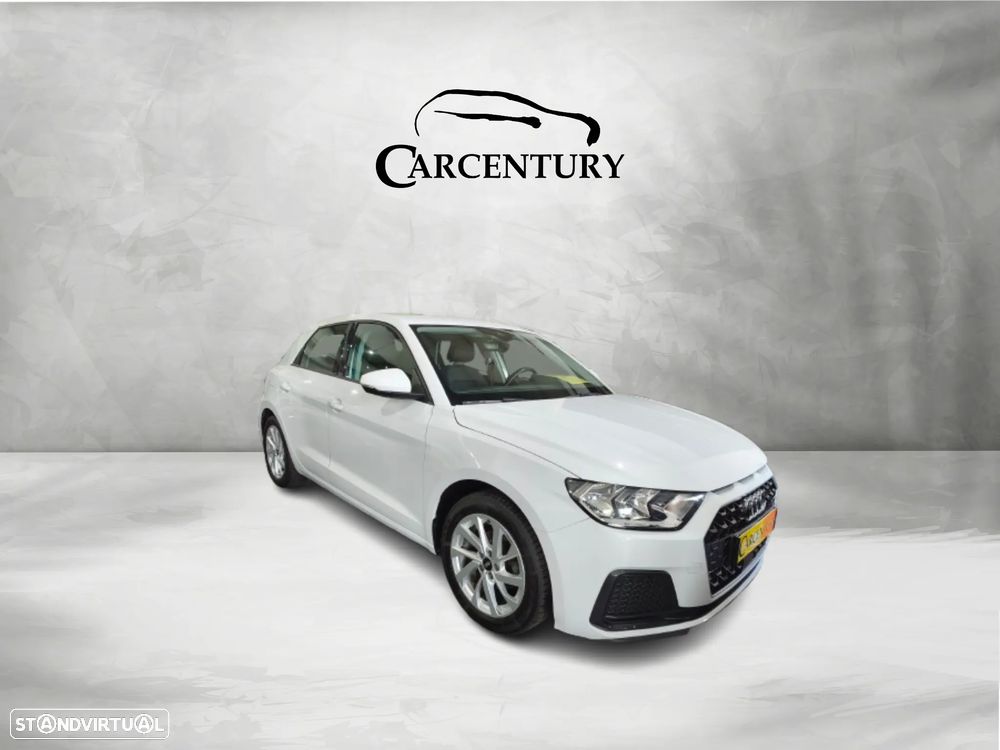 Audi A1 Sportback 25 TFSI - 1