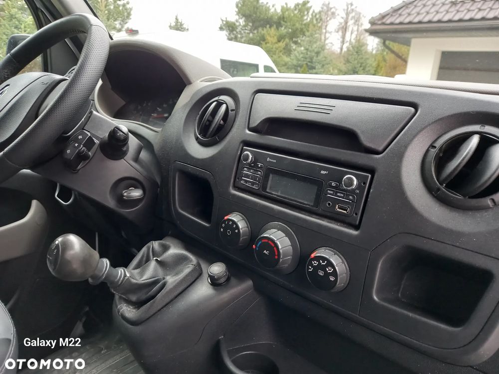 Renault MASTER - 9