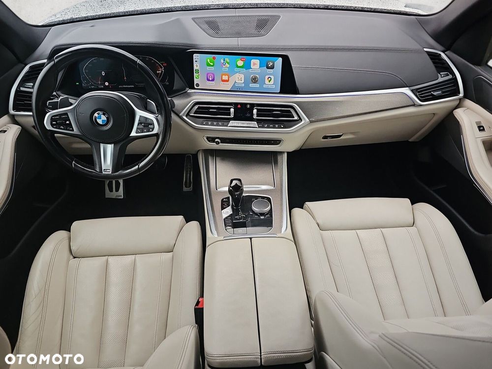 BMW X5 - 12