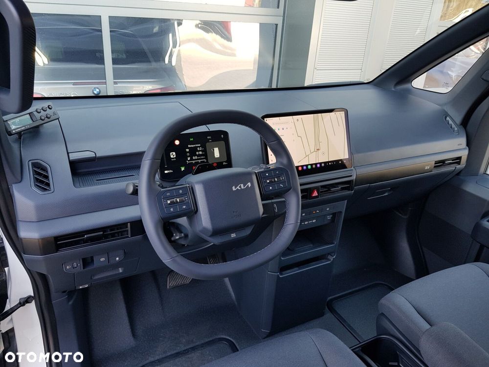 Kia PV5 71.2kWh - 21