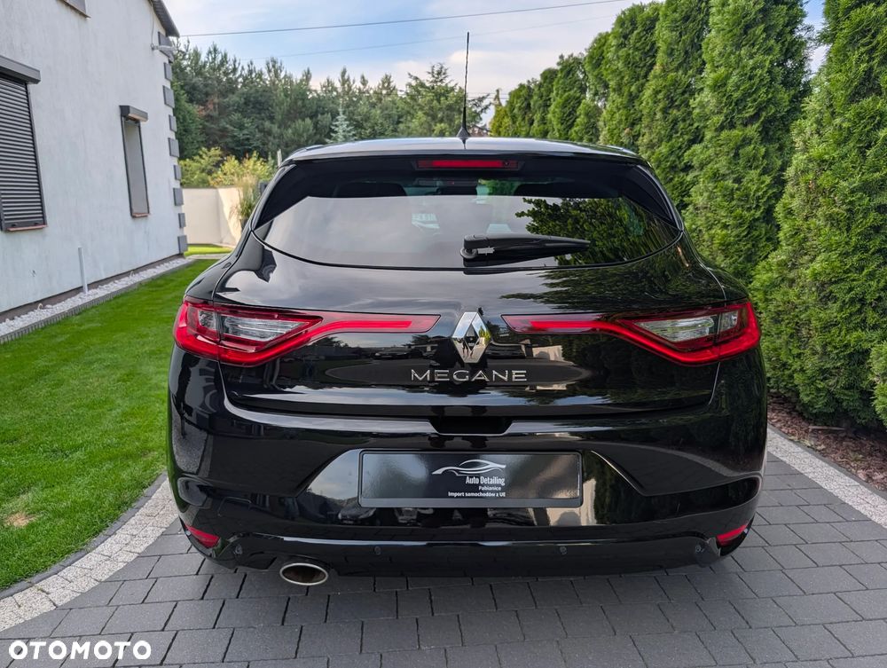 Renault Megane 1.3 TCe FAP Business - 17