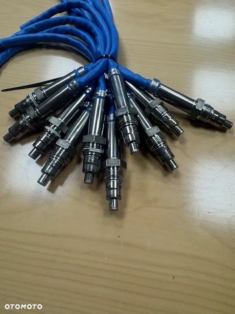 CZUJNIK SONDA TLENKÓW AZOTU NOX - 4