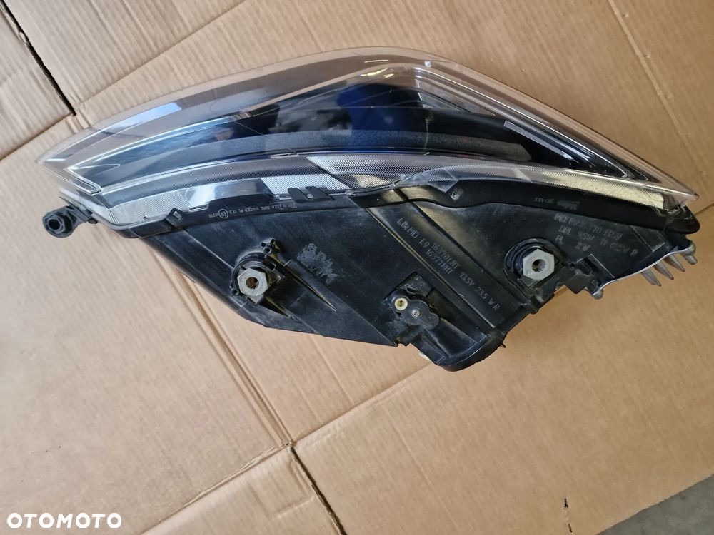 Reflektor prawy przód seat leon III lift  5F1 941 008G - 1