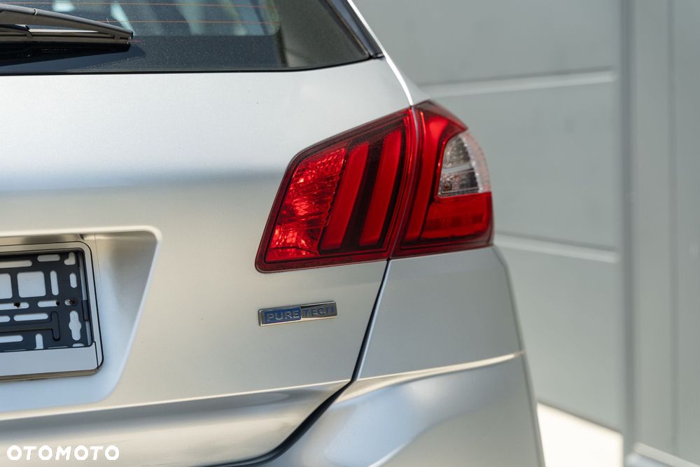 Peugeot 308 - 6