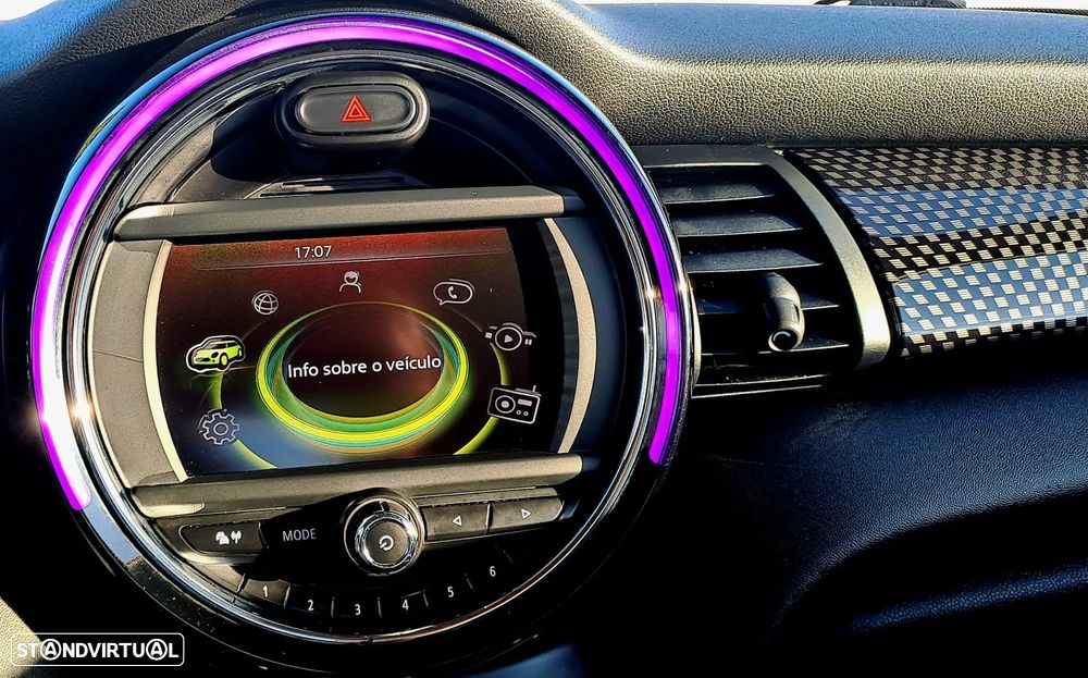 MINI 3 Portas Cooper S - 16