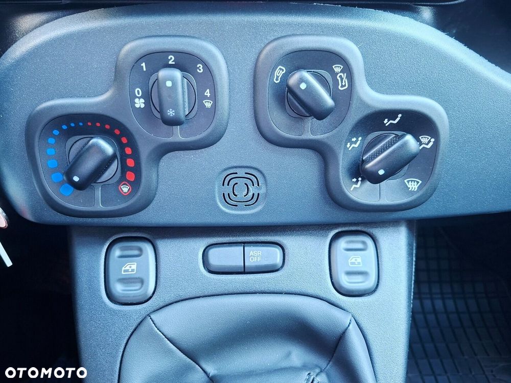 Fiat Panda 1.0 Hybrid Cross - 20