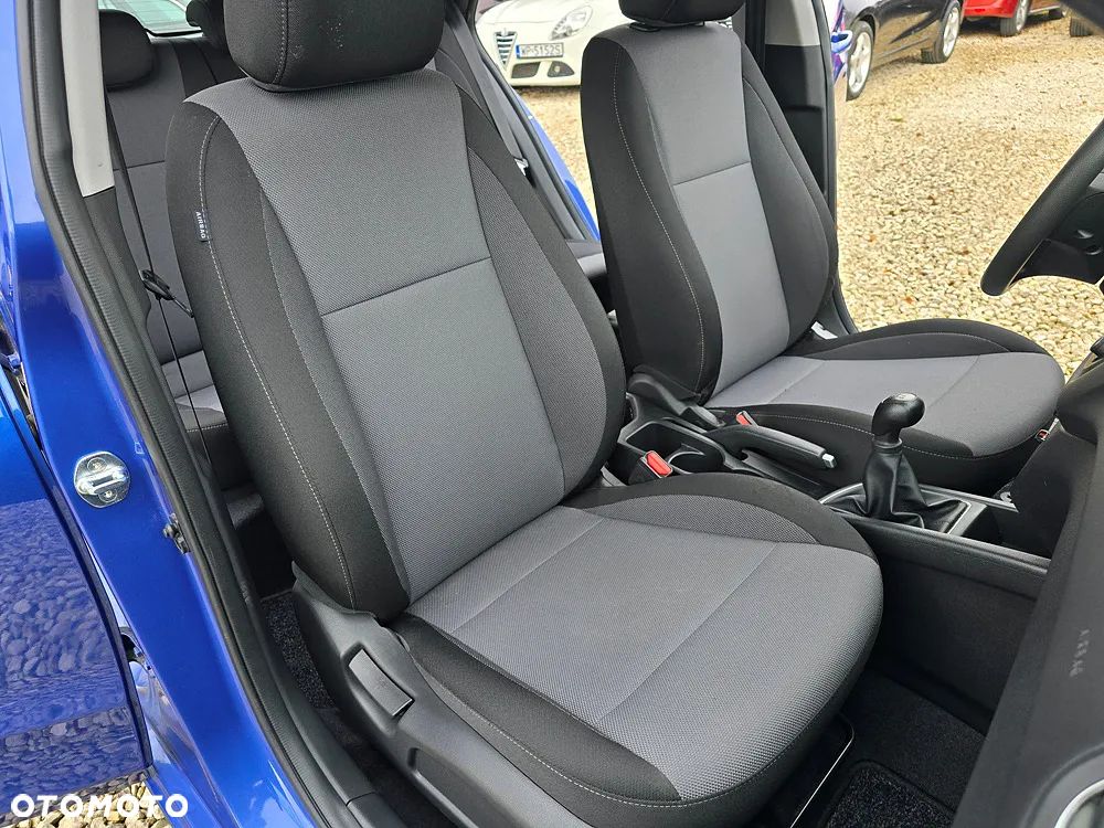 Hyundai i20 1.2 Classic - 21