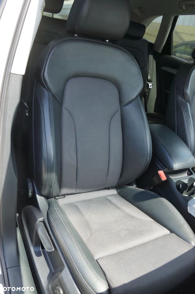 Audi Q5 2.0 TDI Quattro (clean diesel) S tronic - 26
