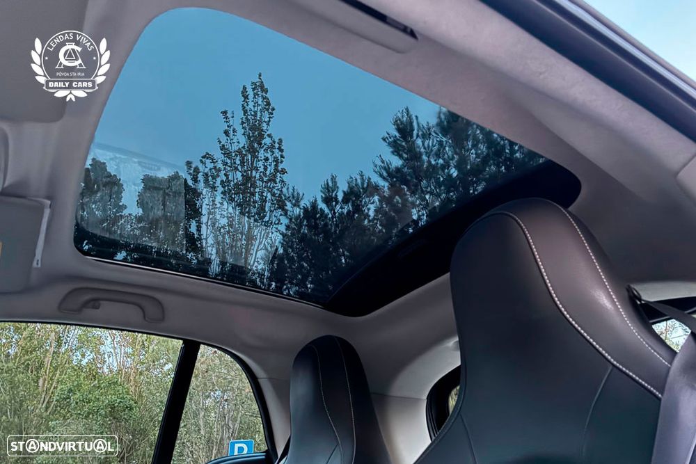 Smart ForTwo Coupé 0.9 Prime 90 Aut. - 20