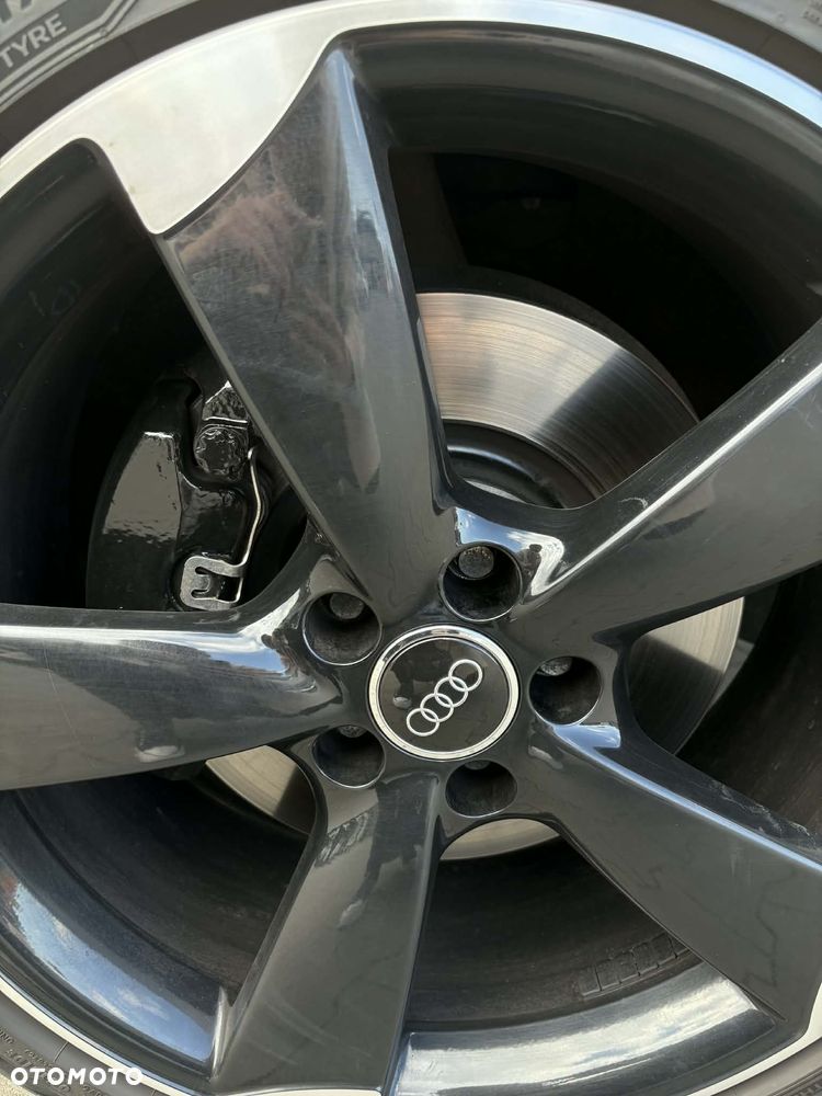 Audi A6 Avant 3.0 TDI DPF clean diesel quattro S tronic - 18