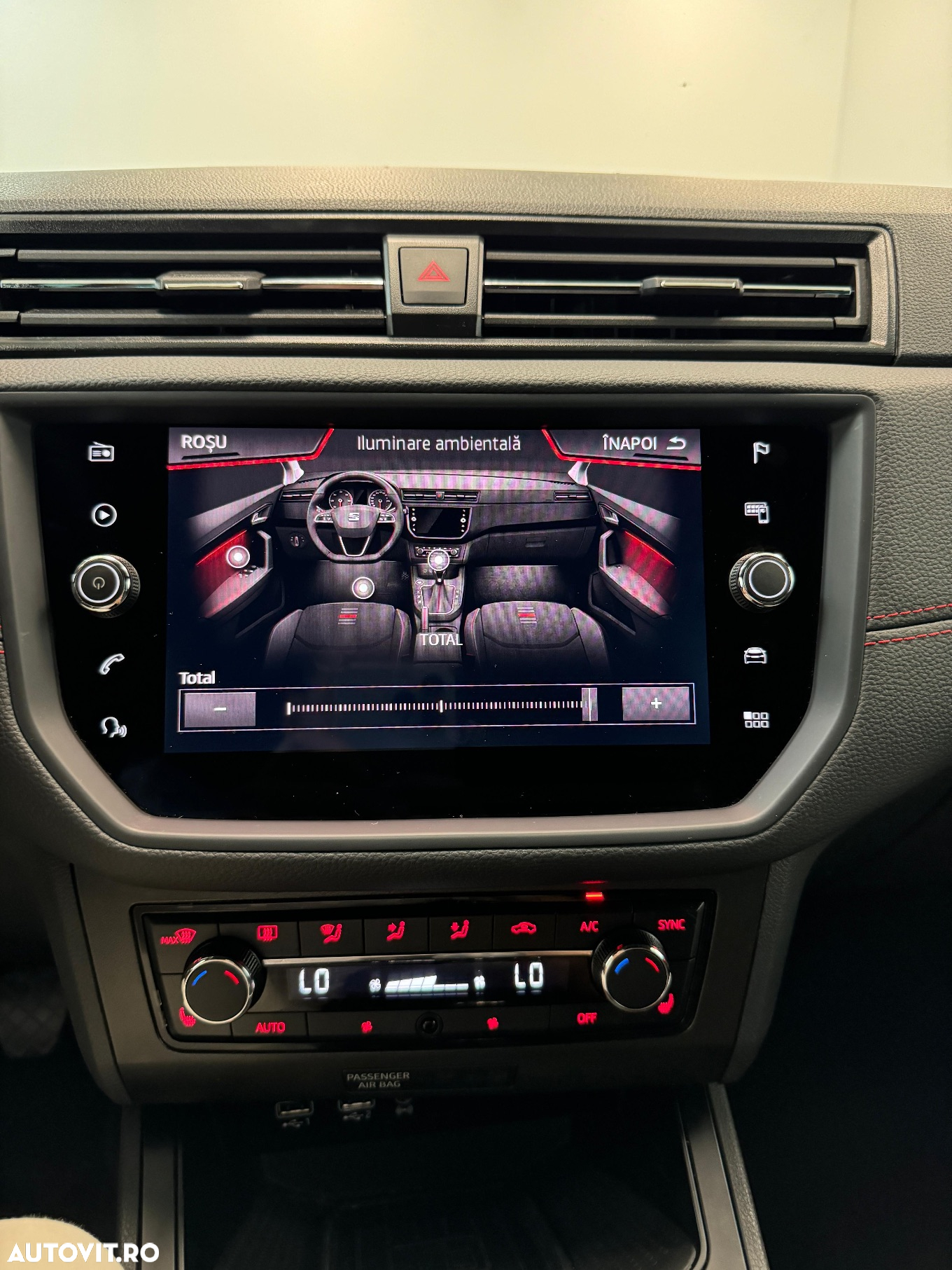Seat Ibiza 1.0 TSI FR - 3