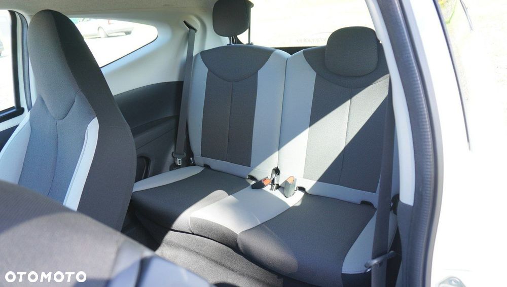 Toyota Aygo X - 18