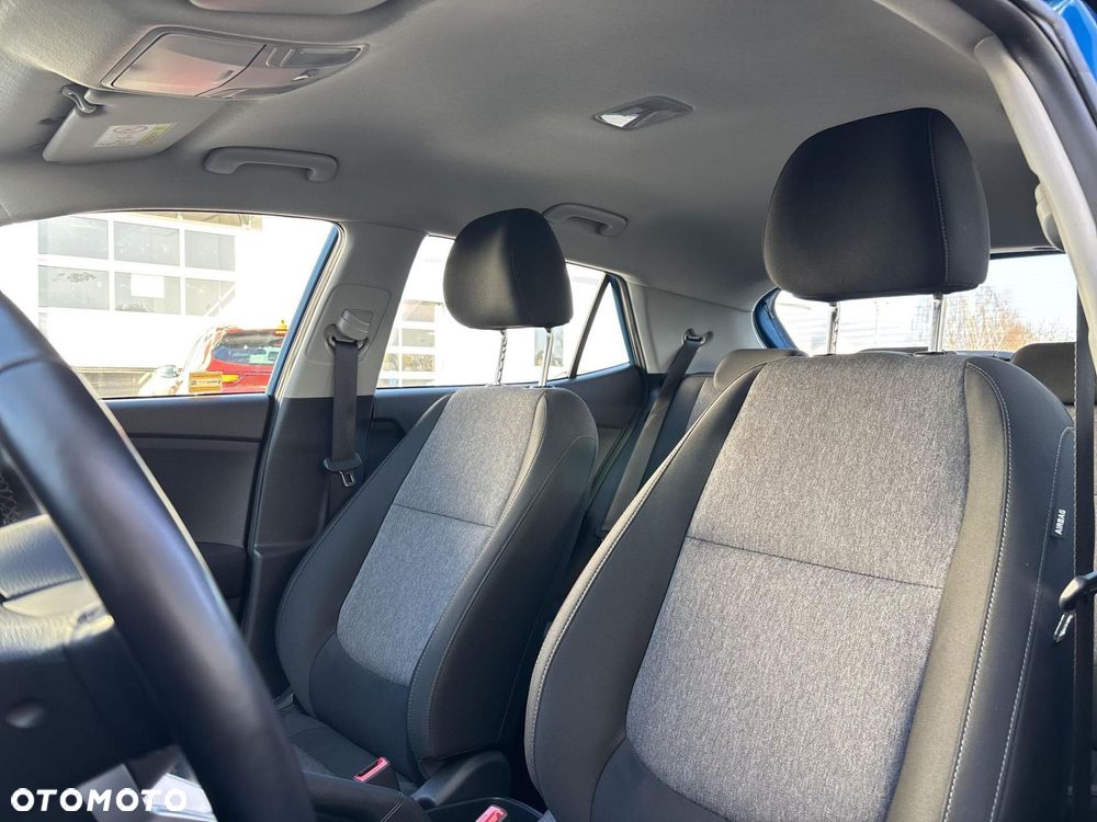 Kia Stonic 1.0 T-GDI M - 11