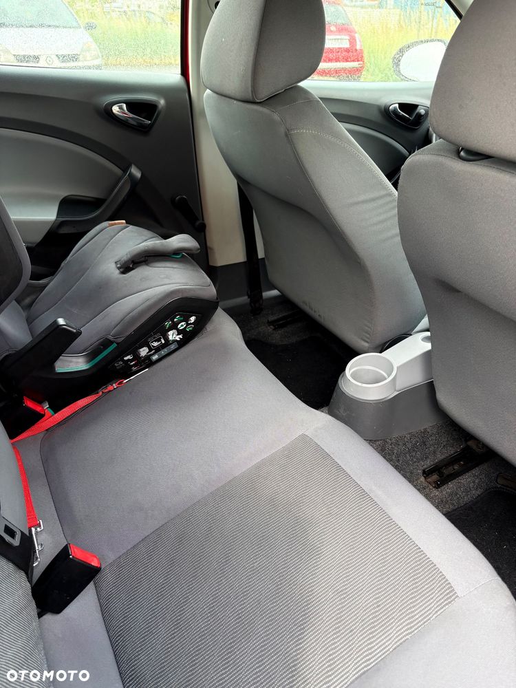 Seat Ibiza - 11