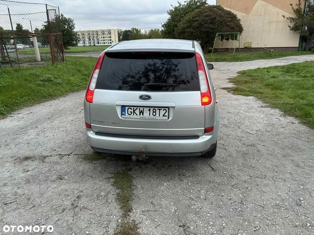 Ford C-MAX - 3