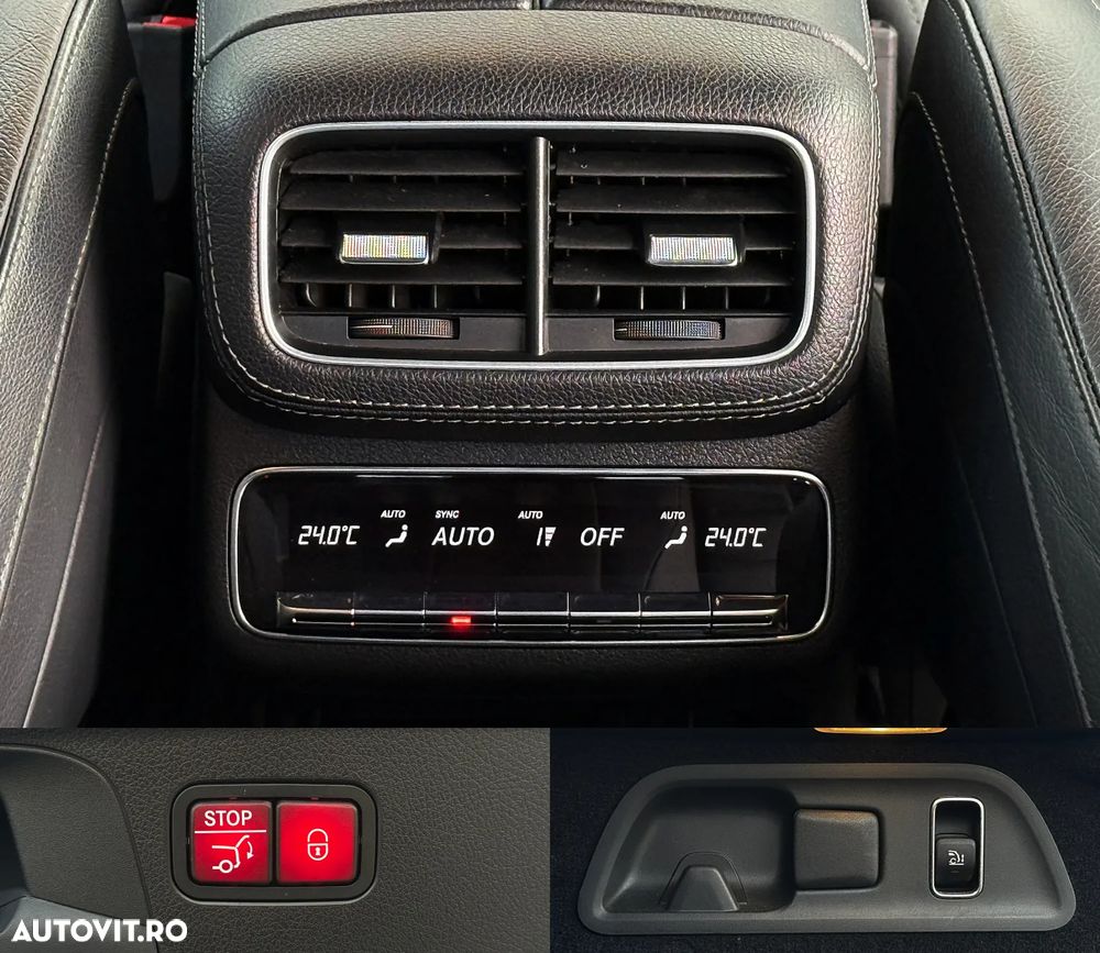 Mercedes-Benz GLE Coupe - 25