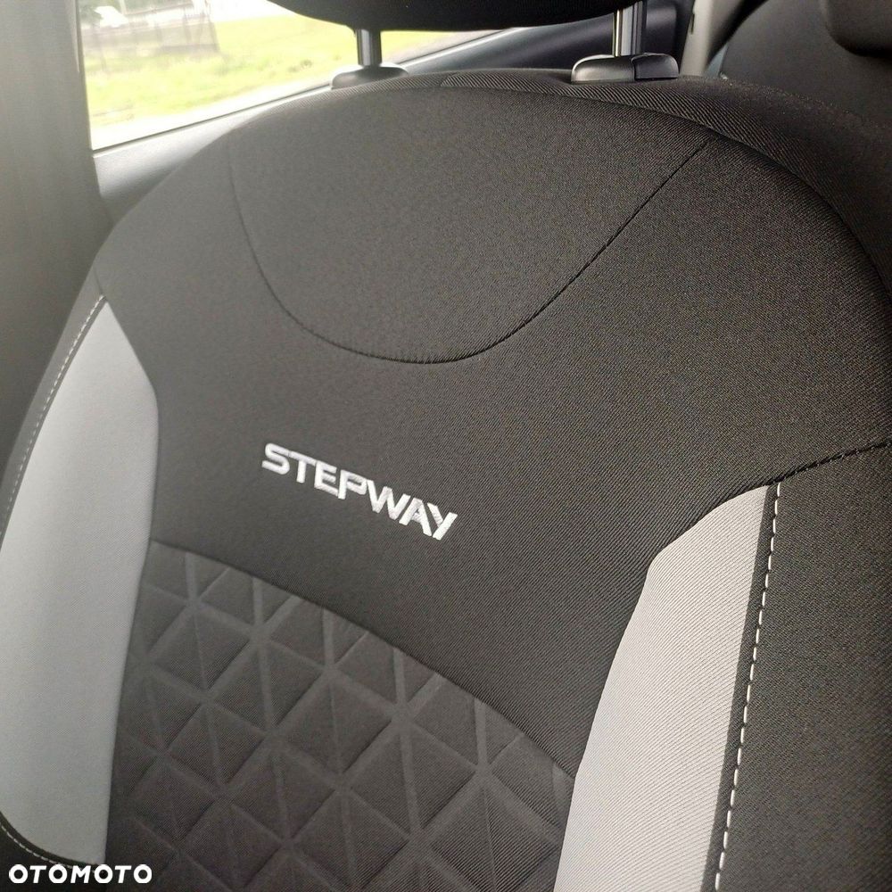 Dacia Sandero Stepway - 20