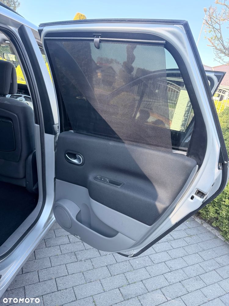 Renault Scenic 1.9 dCi Avantage - 22