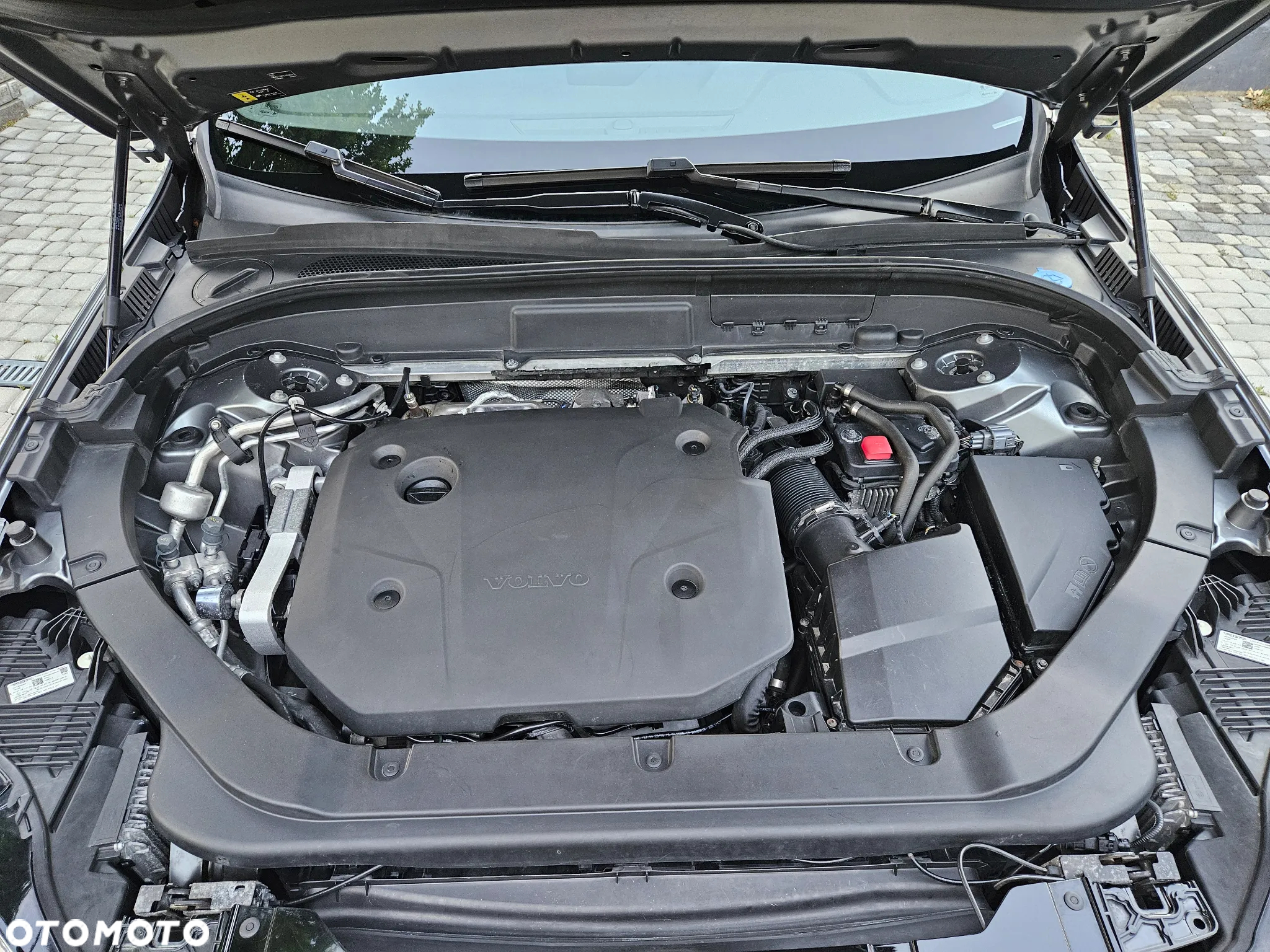 Volvo XC 60 - 8