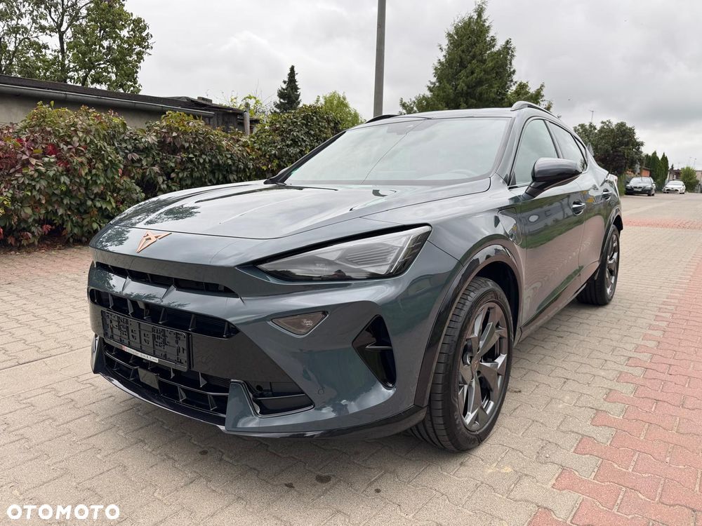 Cupra Formentor 1.5 e-Hybrid DSG VZ Extreme - 4
