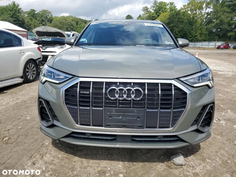 Audi Q3 45 TFSI quattro S tronic S line - 5