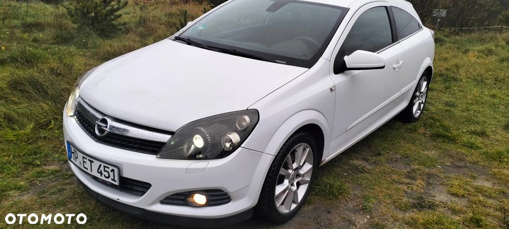 Opel Astra 1.6 Easytronic Cosmo - 9