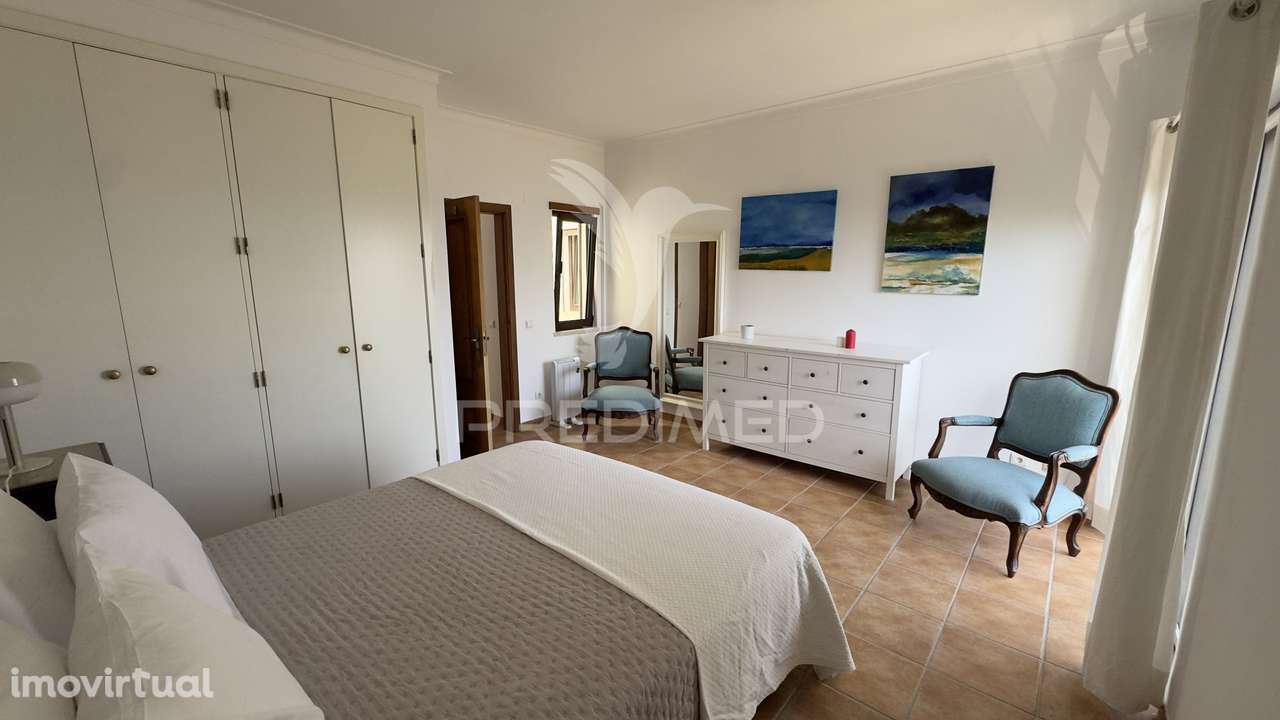 Apartamento T1 em Soltróia - Grande imagem: 2/13