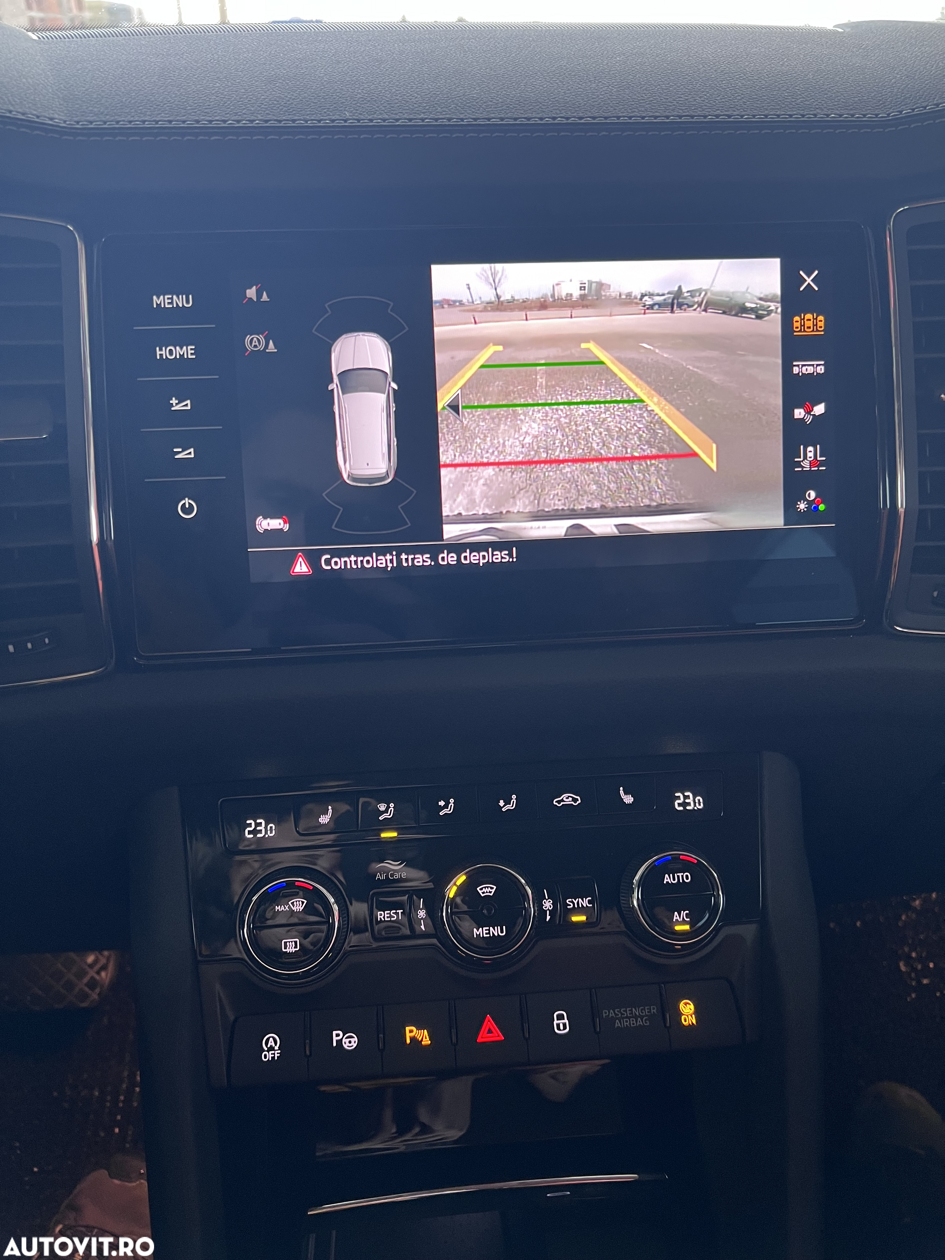 Skoda Kodiaq 2.0 TDI DSG Style - 6