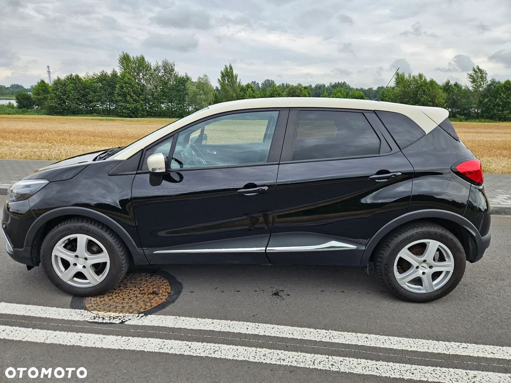Renault Captur ENERGY TCe 120 EDC Experience - 4
