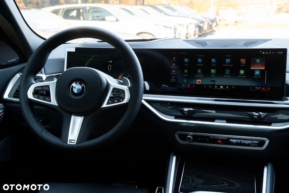 BMW X6 xDrive30d mHEV sport - 18