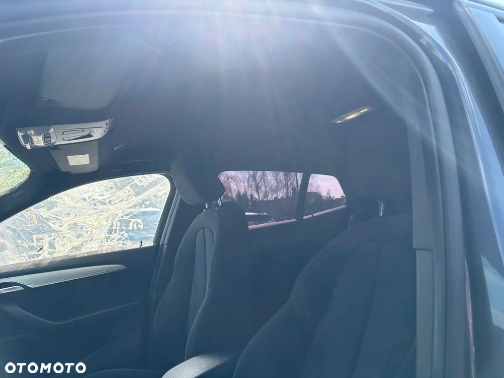 BMW X2 sDrive18d M Sport - 24