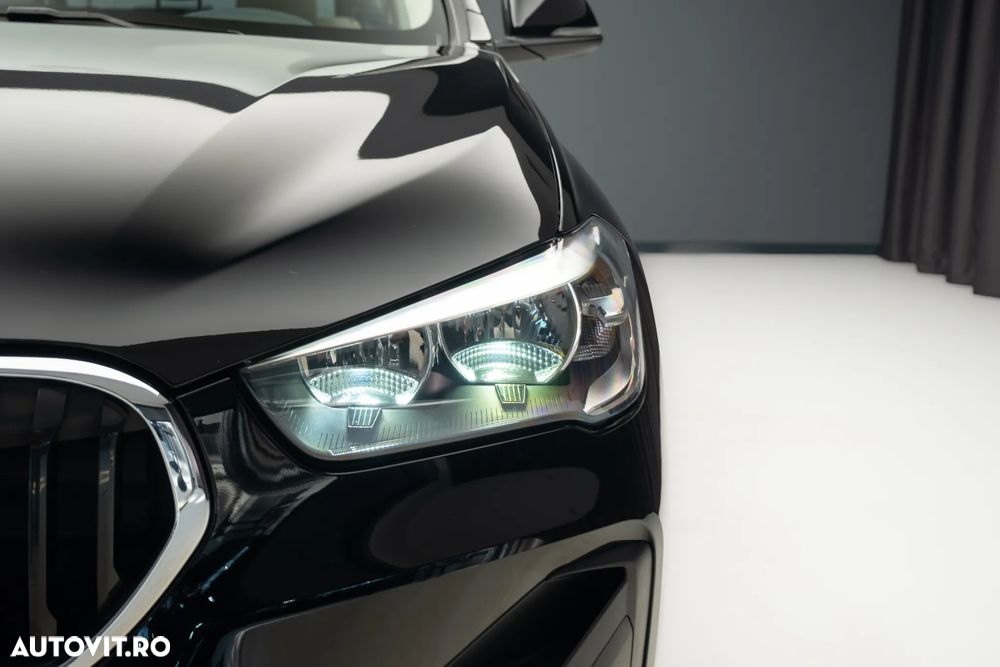 BMW X1 sDrive18i Aut. - 11