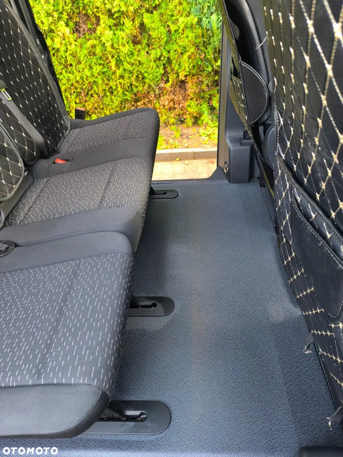 Mercedes-Benz Vito - 6