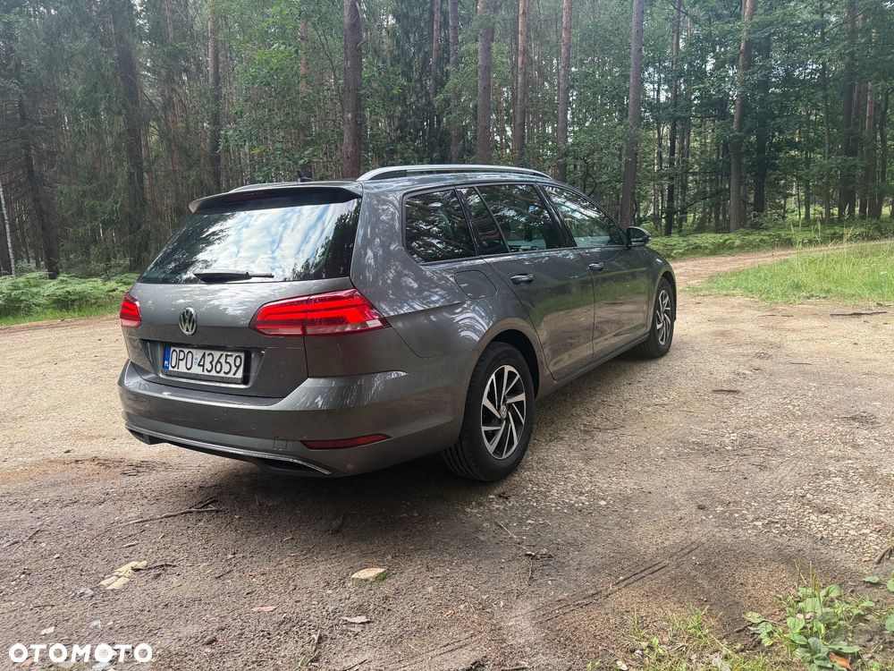 Volkswagen Golf 2.0 TDI BMT IQ Drive - 3