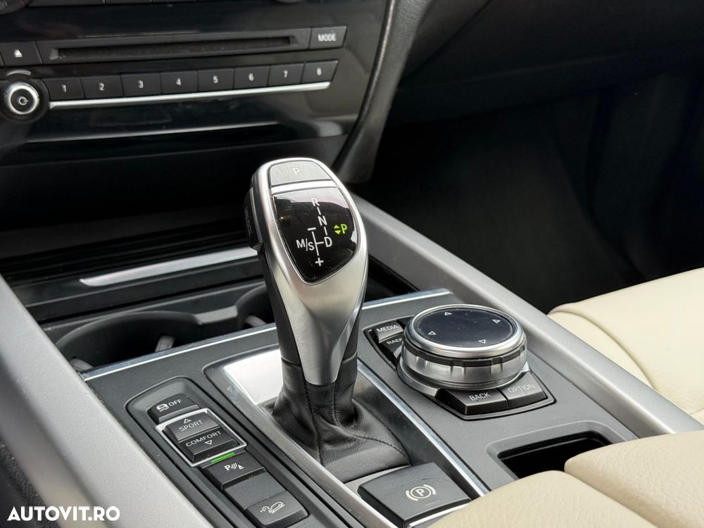 BMW X5 - 12