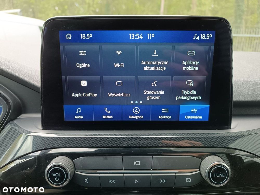 Ford Kuga 1.5 EcoBoost FWD ST-Line X - 20