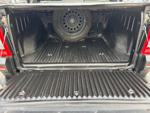 Fiat Strada 1.3 M-Jet CD Adventure - 11