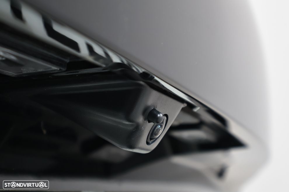 Peugeot 308 SW 1.5 BlueHDi Allure EAT8 - 29