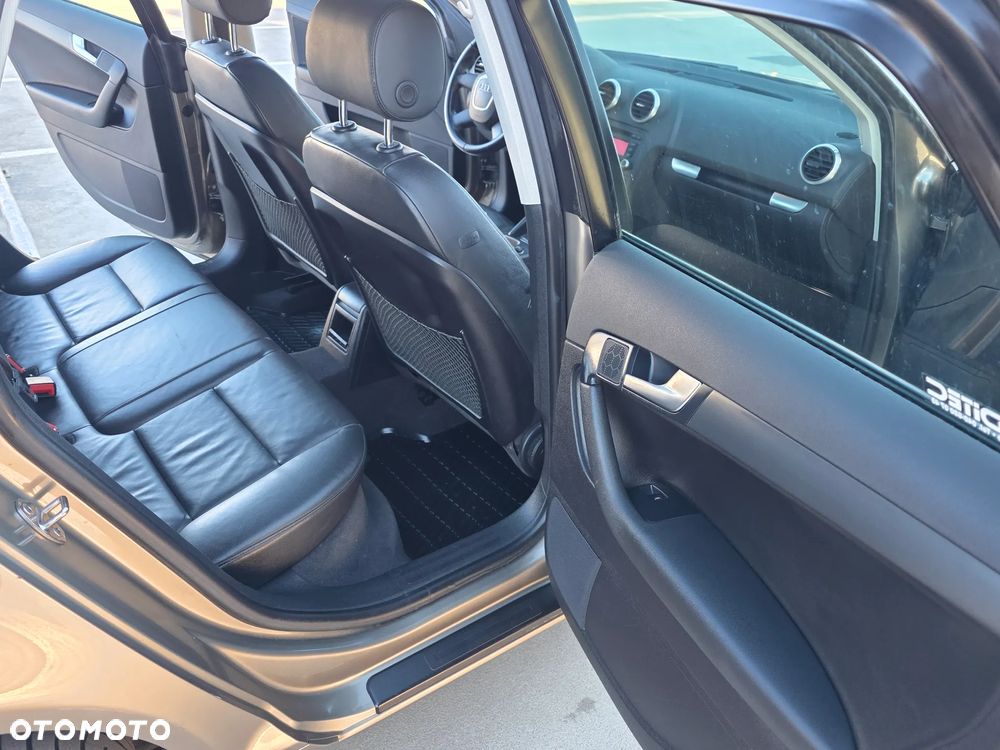 Audi A3 Sportback 1.6 S line Sportpaket (plus) - 16
