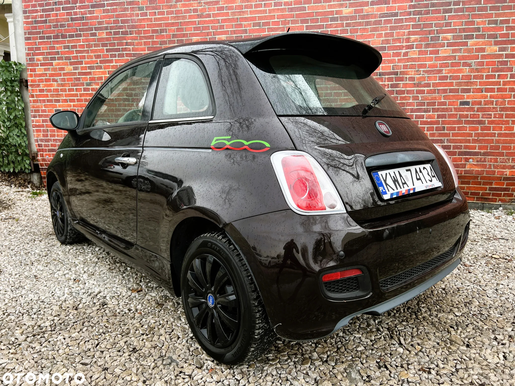 Fiat 500 - 5