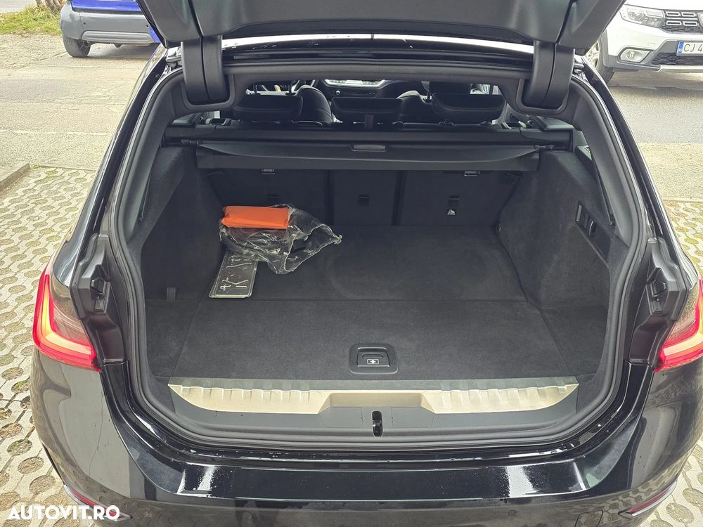 BMW Seria 3 330e xDrive Aut. Sport Line - 18