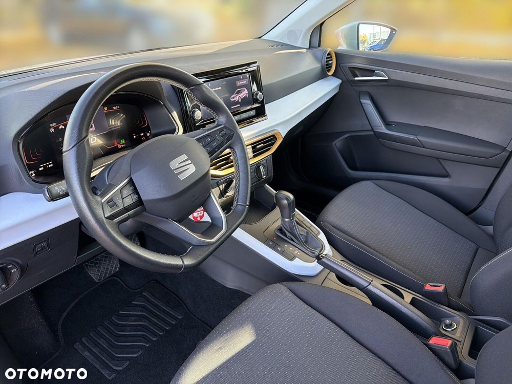 Seat Arona 1.0 TSI Style S&S DSG - 9