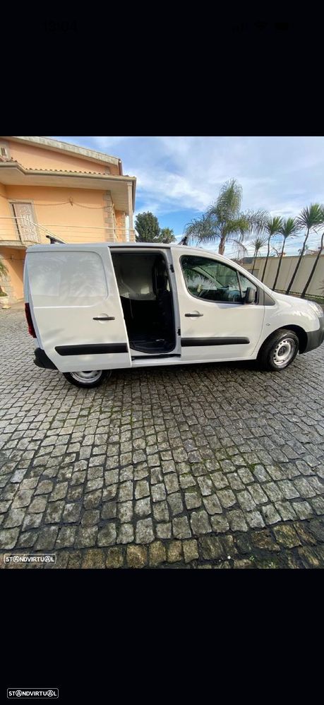 Peugeot Partner - 5