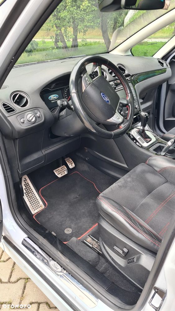 Ford S-Max 2.0 T Platinium X MPS6 - 6