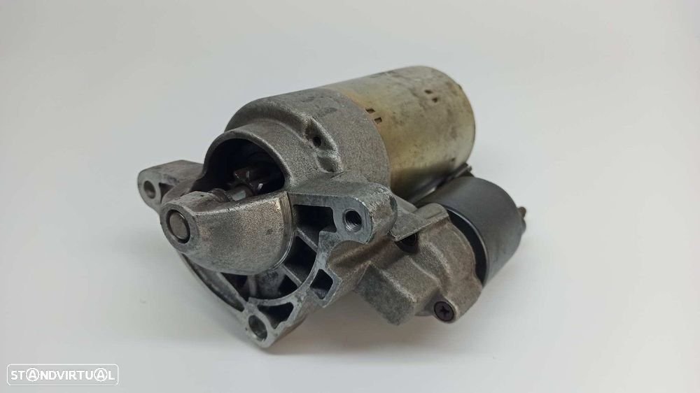 MOTOR DE ARRANQUE PEUGEOT 206 BERLINA XR - 7