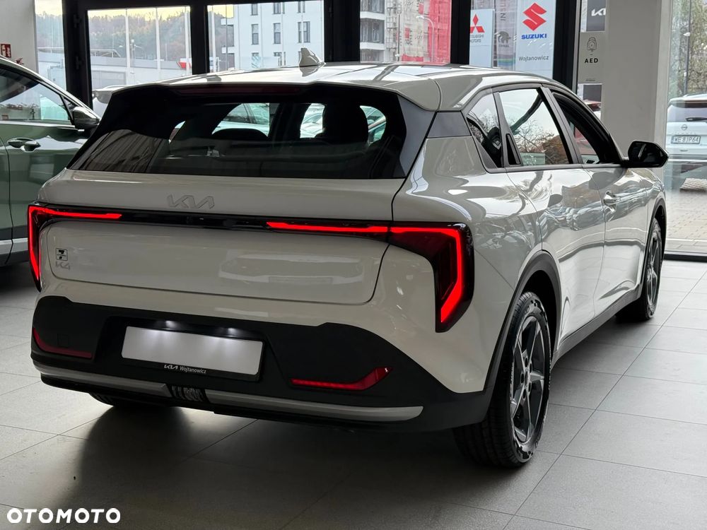 Kia K4 1.6 T-GDI L - 7