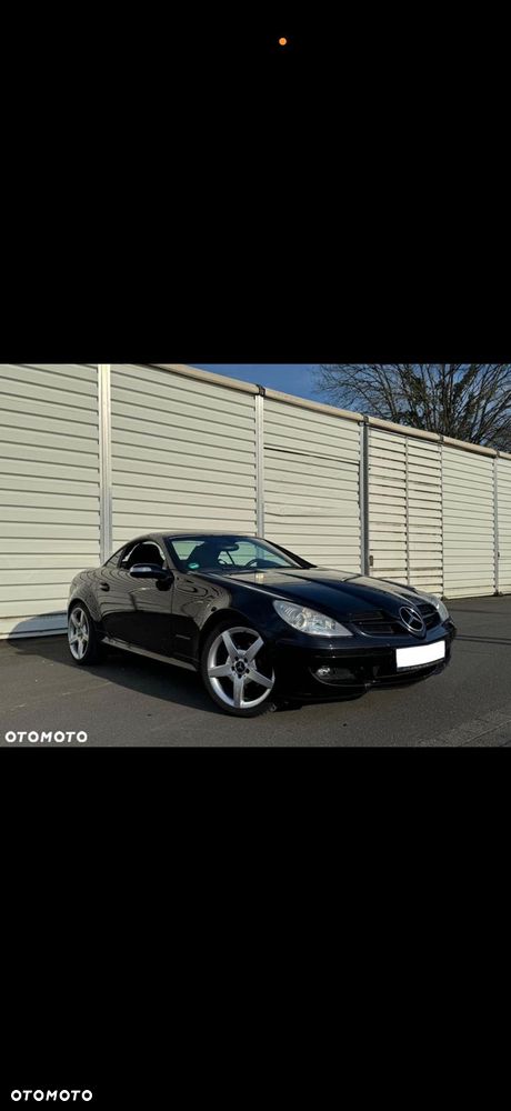 Mercedes-Benz SLK - 2