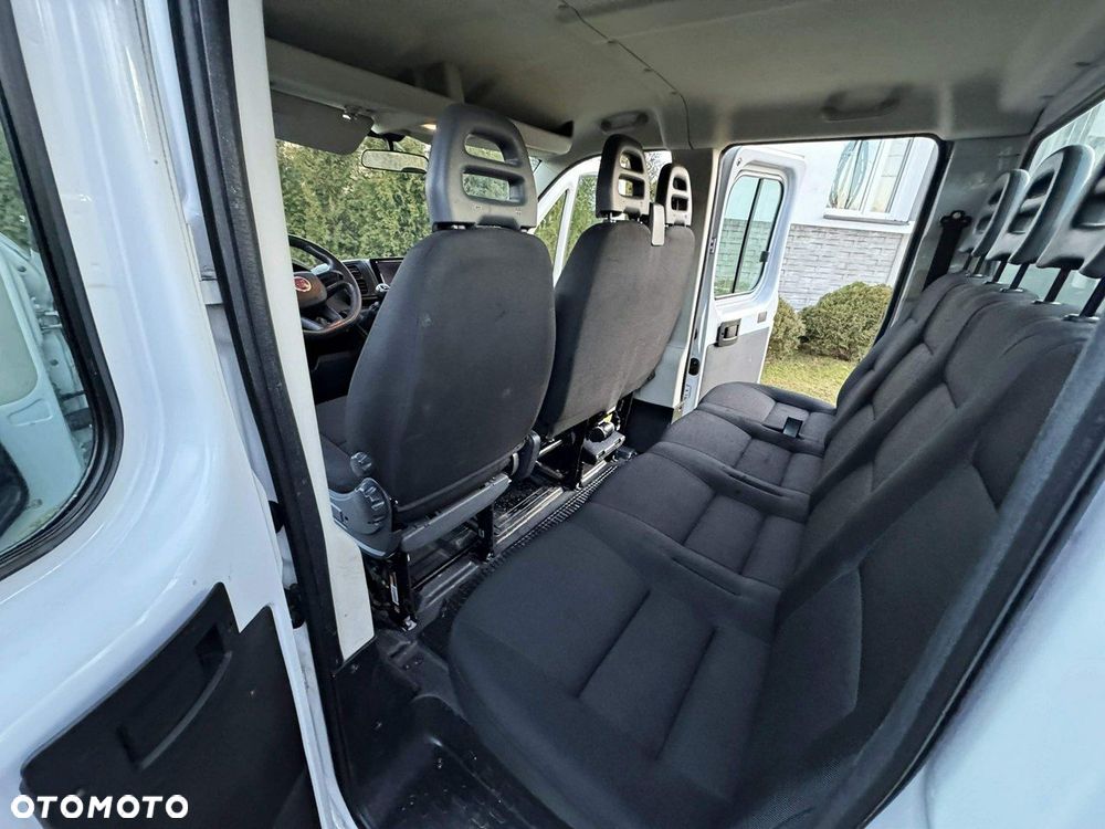 Fiat Ducato - 18