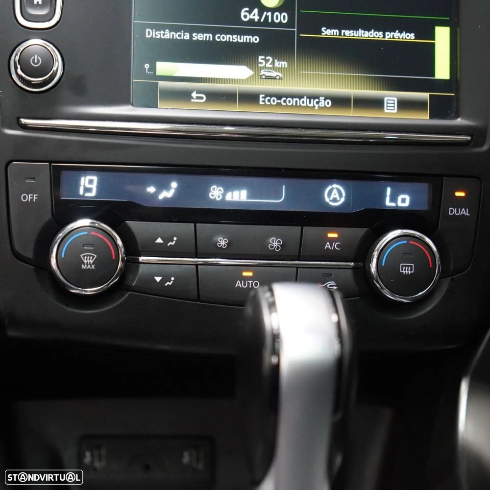 Renault Kadjar Energy TCe 130 EDC Bose Edition - 27